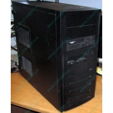 Игровой компьютер Intel Core 2 Quad Q6600 (4x2.4GHz) /4Gb /250Gb /1Gb Radeon HD6670 /ATX 450W (Пятигорск)