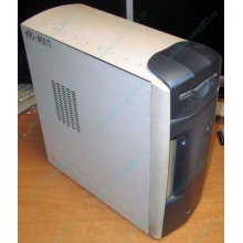Компактный маленький компьютер Intel Core i3 2120 /4Gb DDR3 /320Gb /ATX 240W microtower (Пятигорск)