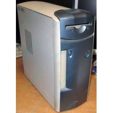 Компактный маленький компьютер Intel Core i3 2120 /4Gb DDR3 /320Gb /ATX 240W microtower (Пятигорск)