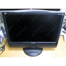Монитор с колонками 20.1" ЖК ViewSonic VG2021WM-2 1680x1050 (широкоформатный) - Пятигорск