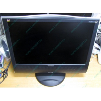 Монитор с колонками 20.1" ЖК ViewSonic VG2021WM-2 1680x1050 (широкоформатный) - Пятигорск