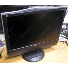 Монитор с колонками 20.1" ЖК ViewSonic VG2021WM-2 1680x1050 (широкоформатный) - Пятигорск