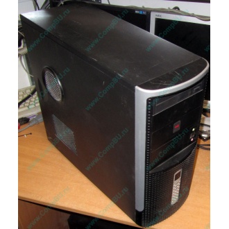 Начальный игровой компьютер Intel Pentium Dual Core E5700 (2x3.0GHz) s.775 /2Gb /250Gb /1Gb GeForce 9400GT /ATX 350W (Пятигорск)