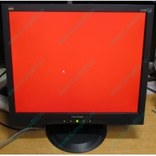 Монитор 19" ViewSonic VA903b (1280x1024) есть битые пиксели (Пятигорск)
