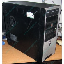4х-ядерный компьютер Intel Core 2 Quad Q6600 (4x2.4GHz) /4Gb /500Gb /ATX 350W (Пятигорск)