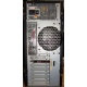 Компьютер Intel Core 2 Quad Q6600 (4x2.4GHz) /4Gb /500Gb /ATX 350W вид сзади (Пятигорск)
