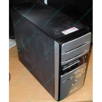 Б/У компьютер Intel Core i3 2120 /4Gb DDR3 /250Gb /ATX 400W (Пятигорск)