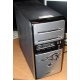 БУ компьютер Intel Core i3 2120 /4Gb DDR3 /250Gb /ATX 400W (Пятигорск)