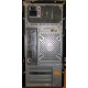 Компьютер Intel Core i3 2120 /4Gb DDR3 /250Gb /ATX 400W вид сзади (Пятигорск)