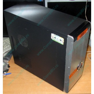 4-хядерный компьютер Intel Core 2 Quad Q6600 (4x2.4GHz) /4Gb /500Gb /ATX 450W (Пятигорск)
