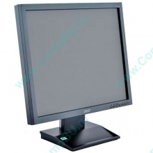 Монитор 17" ЖК Acer V173 в Пятигорске, монитор 17" TFT Acer V173 (Пятигорск)