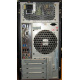 Б/У компьютер Intel Core i5-2400 (4x3.1GHz) /4Gb /500Gb /ATX 450W вид сзади (Пятигорск)