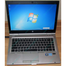 Б/У ноутбук Core i7: HP EliteBook 8470P B6Q22EA (Intel Core i7-3520M /8Gb /500Gb /Radeon 7570 /15.6" TFT 1600x900 /Window7 PRO) - Пятигорск