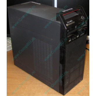 Б/У Lenovo Thinkcentre Edge 71 (Intel Core i3-2100 /4Gb DDR3 /320Gb /ATX 450W) - Пятигорск