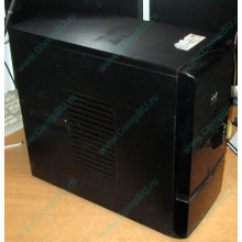 Компьютер Intel Core i3-2100 (2x3.1GHz HT) /4Gb /320Gb /ATX 400W /Windows 7 x64 PRO (Пятигорск)
