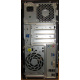 Компьютер HP PRO 3500 MT (Intel Core i5-2300 /4Gb DDR3 /250Gb /ATX 300W) вид сзади (Пятигорск)