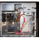 Kraftway Credo KC39 (Intel Core 2 Duo E7500/MSI MS-7592 G41M-P28 /4Gb DDR2 /320Gb /ATX 400W 400W FOXLINE ATX-400PRS) - Пятигорск
