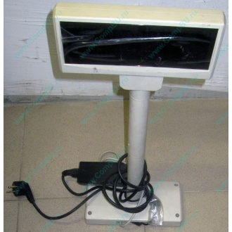 VFD customer display 20x2 (COM) - Пятигорск