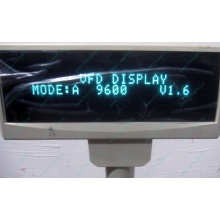 VFD customer display 20x2 (COM) - Пятигорск