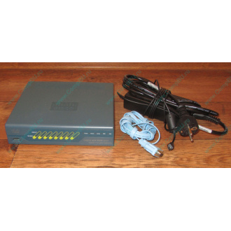 Межсетевой экран Cisco ASA5505 (Пятигорск)