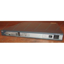 VoIP маршрутизатор Cisco 2811 в Пятигорске, voice IP роутер Cisco 2811 (Пятигорск)