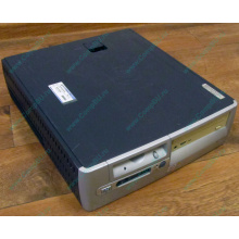 Компьютер HP D520S SFF (Intel Pentium-4 2.4GHz s.478 /2Gb /40Gb /ATX 185W desktop) - Пятигорск