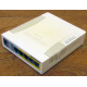 Коммутатор Mikrotik 260GSP БУ (Пятигорск)