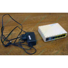 БУ маршрутизатор Mikrotik RB-750UP в Пятигорске, БУ роутер Mikrotik RB-750UP (Пятигорск)