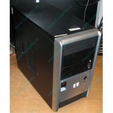 4хядерный компьютер Intel Core 2 Quad Q6600 (4x2.4GHz) /4Gb /160Gb /ATX 450W (Пятигорск)