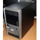 Четырех-ядерный компьютер Intel Core 2 Quad Q6600 /4Gb /160Gb /ATX 450W (Пятигорск)