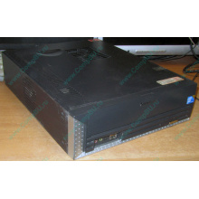 Б/У компьютер Kraftway Prestige 41240A#9 (Intel Core 2 Duo E6600 (2x2.4GHz) s.775 /2Gb /160Gb /300W SFF desktop /Windows 7 Pro) - Пятигорск