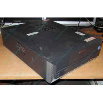 Б/У лежачий компьютер Kraftway Prestige 41240A#9 (Intel C2D E6550 (2x2.33GHz) /2Gb /160Gb /300W SFF desktop /Windows 7 Pro) - Пятигорск
