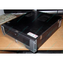 Компьютер Kraftway Prestige 41180A#9 Intel E5400 (2x2.7GHz) s.775 /2Gb /160Gb /ATX 250W SFF desktop /WIN 7 PRO (Пятигорск)