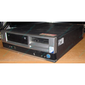 БУ компьютер Kraftway Prestige 41180A (Intel E5400 (2x2.7GHz) s.775 /2Gb DDR2 /160Gb /IEEE1394 (FireWire) /ATX 250W SFF desktop) - Пятигорск