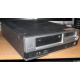 БУ системный блок Kraftway Prestige 41180A (Intel E5400 /2Gb DDR2 /160Gb /IEEE1394 (FireWire) /ATX 250W SFF desktop) - Пятигорск