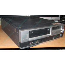 БУ компьютер Kraftway Prestige 41180A (Intel E5400 (2x2.7GHz) s.775 /2Gb DDR2 /160Gb /IEEE1394 (FireWire) /ATX 250W SFF desktop) - Пятигорск