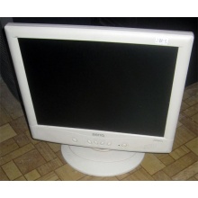 Монитор 15" TFT Benq FP567S белый (Пятигорск)