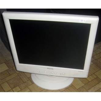 Монитор 15" TFT Benq FP567S белый (Пятигорск)