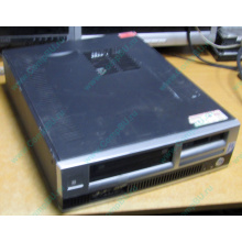 Б/У компьютер Kraftway Prestige 41180A (Intel E5400 (2x2.7GHz) s775 /2Gb DDR2 /160Gb /IEEE1394 (FireWire) /ATX 250W SFF desktop) - Пятигорск