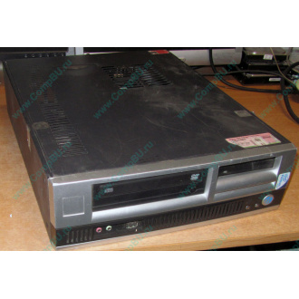 БУ компьютер Kraftway Prestige 41180A (Intel E5400 (2x2.7GHz) s775 /2Gb DDR2 /160Gb /IEEE1394 (FireWire) /ATX 250W SFF desktop) - Пятигорск