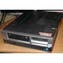 БУ компьютер Kraftway Prestige 41180A (Intel E5400 (2x2.7GHz) s775 /2Gb DDR2 /160Gb /IEEE1394 (FireWire) /ATX 250W SFF desktop) - Пятигорск