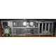 БУ Kraftway Prestige 41180A (Intel E5400 /2Gb DDR2 /160Gb /IEEE1394 (FireWire) /ATX 250W SFF desktop) вид сзади (Пятигорск)