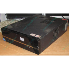 Б/У компьютер Kraftway Prestige 41240A#9 (Intel C2D E6420 (2x2.13GHz) /2Gb DDR2 /160Gb /300W лежачий корпус /Windows 7 Pro) - Пятигорск