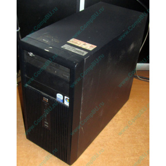 Компьютер Б/У HP Compaq dx2300 MT (Intel C2D E4500 (2x2.2GHz) /2Gb /80Gb /ATX 250W) - Пятигорск