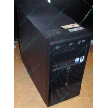 Системный блок Б/У HP Compaq dx2300 MT (Intel Core 2 Duo E4400 (2x2.0GHz) /2Gb /80Gb /ATX 300W) - Пятигорск