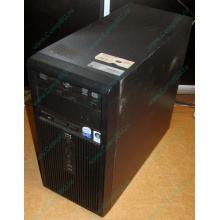 Системный блок Б/У HP Compaq dx2300 MT (Intel Core 2 Duo E4400 (2x2.0GHz) /2Gb /80Gb /ATX 300W) - Пятигорск