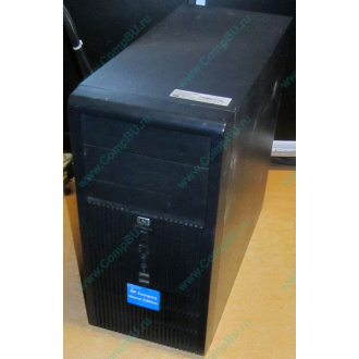 Компьютер Б/У HP Compaq dx2300MT (Intel C2D E4500 (2x2.2GHz) /2Gb /80Gb /ATX 300W) - Пятигорск