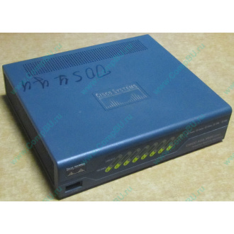 Межсетевой экран Cisco ASA 5505 НЕТ БЛОКА ПИТАНИЯ! (Пятигорск)