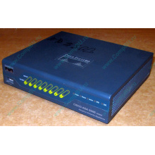 Межсетевой экран Cisco ASA 5505 НЕТ БЛОКА ПИТАНИЯ! (Пятигорск)