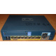 Межсетевой экран Cisco ASA 5505 БЕЗ БЛОКА ПИТАНИЯ! (Пятигорск)